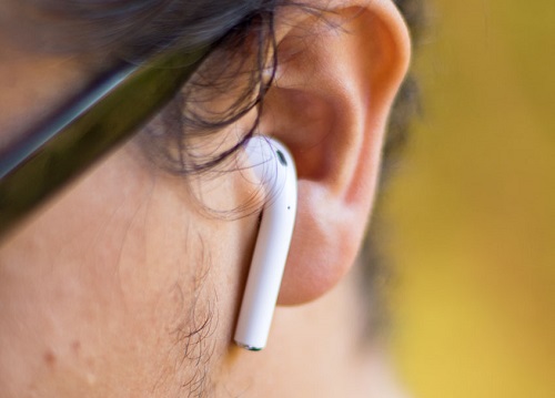 Redaktionen testar: Apple Airpods
